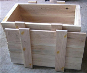 木箱丨包装箱丨实木包装箱